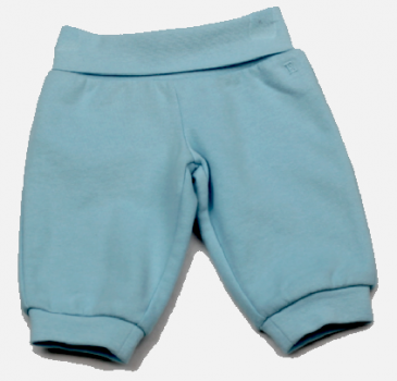 Baby-Jogginghose aus Baumwolle - von Esprit   ( Größe: 50 )